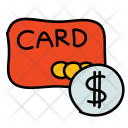 پیش‌نمایش فایل credit-card-651 از پک Shopping 