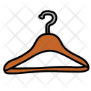 پیش‌نمایش فایل hanger-277 از پک Shopping 