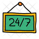 پیش‌نمایش فایل hanging-frame-6 از پک Shopping 