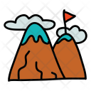 پیش‌نمایش فایل mountain-251 از پک Shopping 