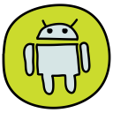 پیش‌نمایش فایل android-223 از پک رسانه‌های اجتماعی