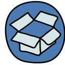 پیش‌نمایش فایل dropbox-170 از پک رسانه‌های اجتماعی