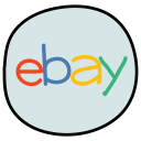 پیش‌نمایش فایل ebay-17 از پک رسانه‌های اجتماعی