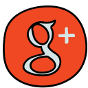 پیش‌نمایش فایل google-plus-28 از پک رسانه‌های اجتماعی