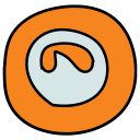 پیش‌نمایش فایل grooveshark-13 از پک رسانه‌های اجتماعی