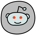 پیش‌نمایش فایل reddit-172 از پک رسانه‌های اجتماعی