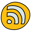 پیش‌نمایش فایل rss-255 از پک رسانه‌های اجتماعی