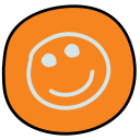 پیش‌نمایش فایل smiley-156 از پک رسانه‌های اجتماعی