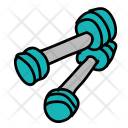 پیش‌نمایش فایل dumbbells-144 از پک Sports 
