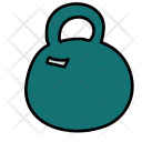 پیش‌نمایش فایل kettle-bell-11 از پک Sports 