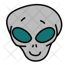 پیش‌نمایش فایل alien-234 از پک Space 