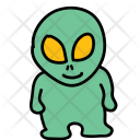 پیش‌نمایش فایل alien-235 از پک Space 