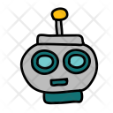 پیش‌نمایش فایل robot-565 از پک Space 