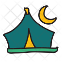 پیش‌نمایش فایل camping-196 از پک Summer 
