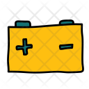 پیش‌نمایش فایل battery-1423 از پک Transportation 