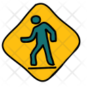 پیش‌نمایش فایل crossing-road-7 از پک Transportation 