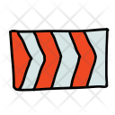 پیش‌نمایش فایل direction-sign-16 از پک Transportation 