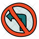 پیش‌نمایش فایل left-turn-26 از پک Transportation 