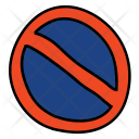 پیش‌نمایش فایل no-parking-28 از پک Transportation 