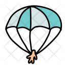 پیش‌نمایش فایل parachute-103 از پک Transportation 