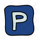 پیش‌نمایش فایل parking-233 از پک Transportation 