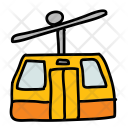 پیش‌نمایش فایل ropeway-39 از پک Transportation 
