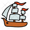 پیش‌نمایش فایل ship-466 از پک Transportation 