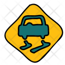 پیش‌نمایش فایل slippery-2 از پک Transportation 