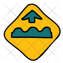 پیش‌نمایش فایل speed-bumps از پک Transportation 