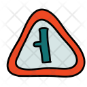 پیش‌نمایش فایل street-sign-19 از پک Transportation 