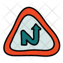 پیش‌نمایش فایل street-sign-20 از پک Transportation 