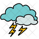 پیش‌نمایش فایل lightening-29 از پک Weather 
