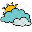 پیش‌نمایش فایل partly-cloudy-18 از پک Weather 