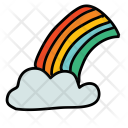 پیش‌نمایش فایل rainbow-215 از پک Weather 