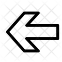 پیش‌نمایش فایل left-arrow-301 از پک فلش‌ها