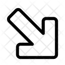 پیش‌نمایش فایل right-bottom-corner-1 از پک فلش‌ها