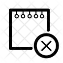 پیش‌نمایش فایل delete-notes-5 از پک فایل‌ها