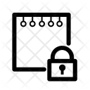 پیش‌نمایش فایل lock-notes از پک فایل‌ها