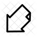 پیش‌نمایش فایل bottom-left-corner از پک رابط کاربری
