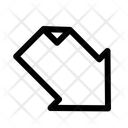 پیش‌نمایش فایل bottom-right-corner از پک رابط کاربری