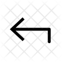 پیش‌نمایش فایل left-corner از پک رابط کاربری