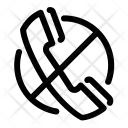 پیش‌نمایش فایل blocked-call از پک تلفن