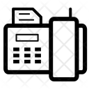 پیش‌نمایش فایل fax-281 از پک تلفن