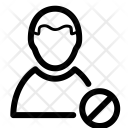 پیش‌نمایش فایل block-user-18 از پک کاربران