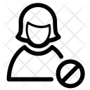 پیش‌نمایش فایل block-user-19 از پک کاربران