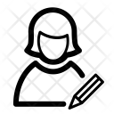 پیش‌نمایش فایل edit-user-15 از پک کاربران