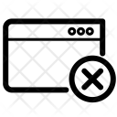 پیش‌نمایش فایل cancel-webpage-2 از پک ویندوز