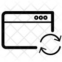 پیش‌نمایش فایل refresh-webpage-11 از پک ویندوز
