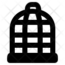 پیش‌نمایش فایل cage-22 از پک حیوانات