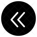 پیش‌نمایش فایل left-arrow-336 از پک فلش‌ها - جلد 2